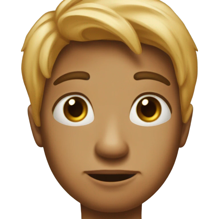 Aaa emoji