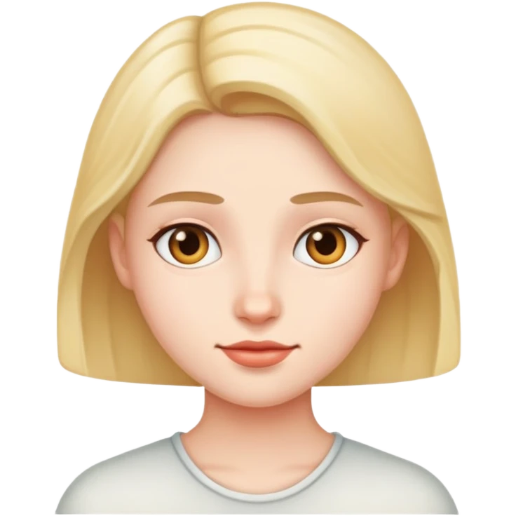 Lovely emoji