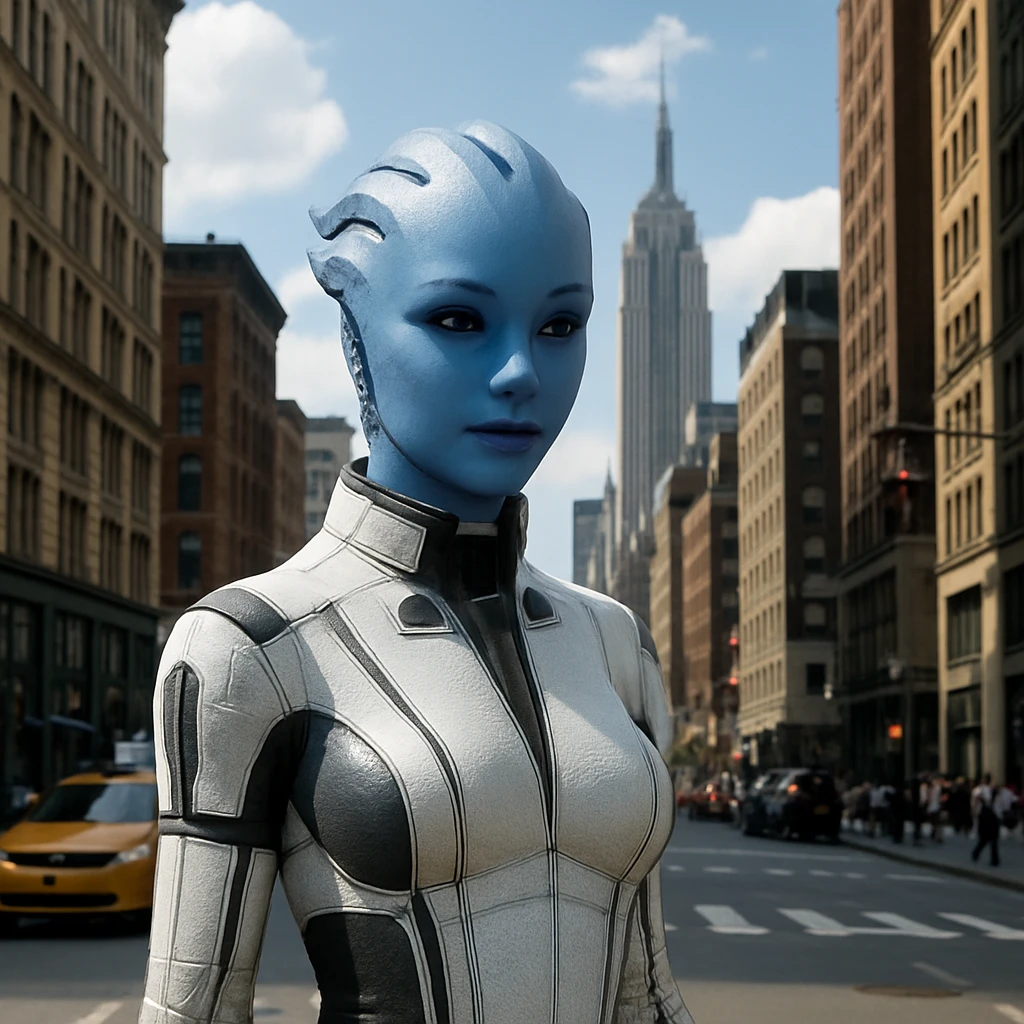 new york emoji