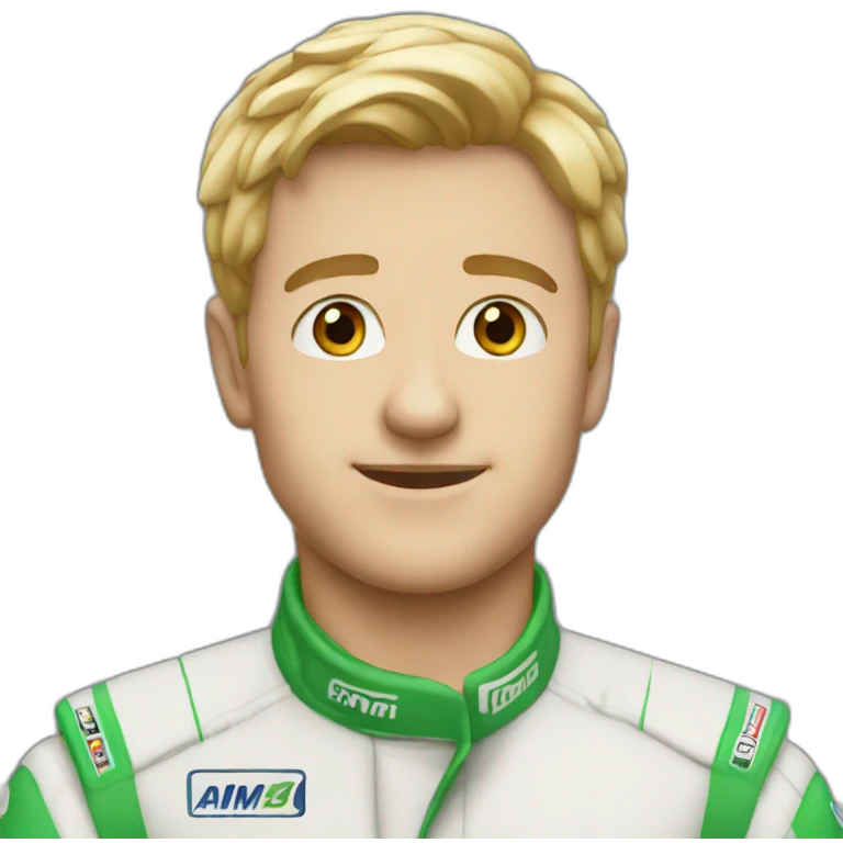 formula 1 emoji