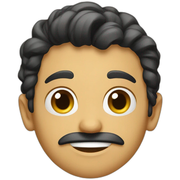 یه توپ دارم قلقلیه emoji