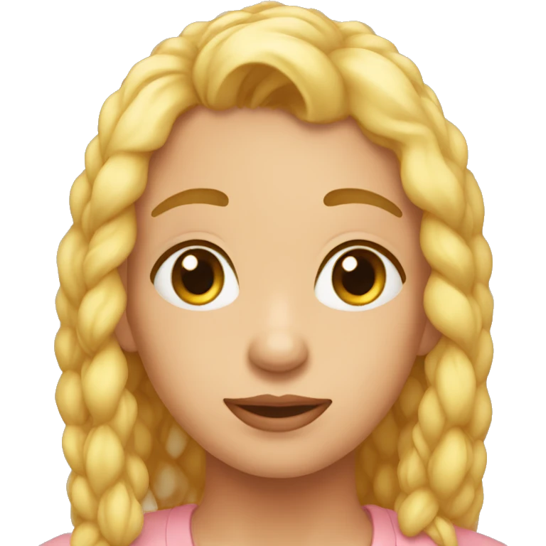 crie um emoji de uma calopsita emoji