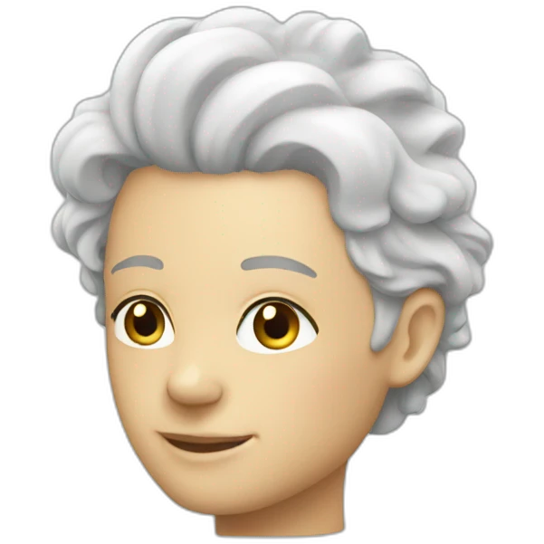 conditioner emoji