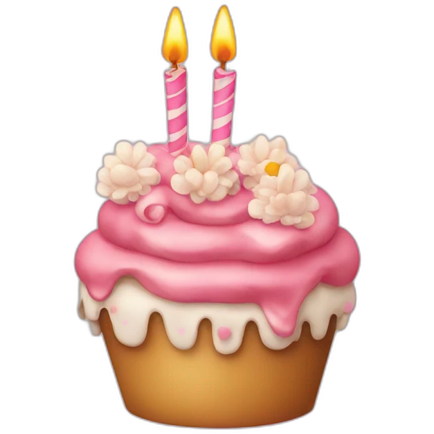 birthday Japan emoji