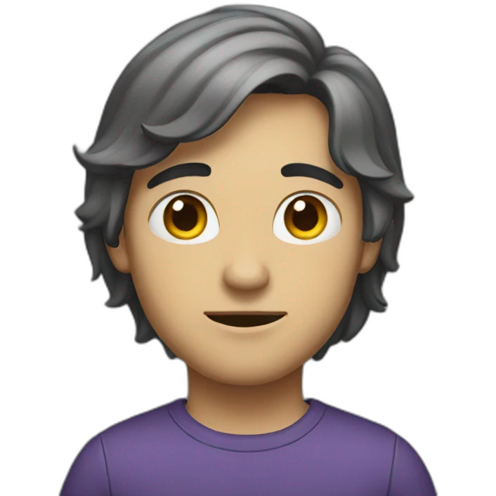 Talmo emoji