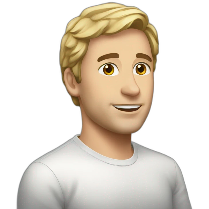 Antoine dupont emoji