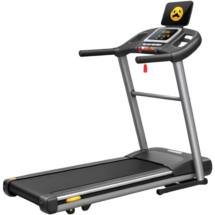 cinta de correr gimnasio emoji