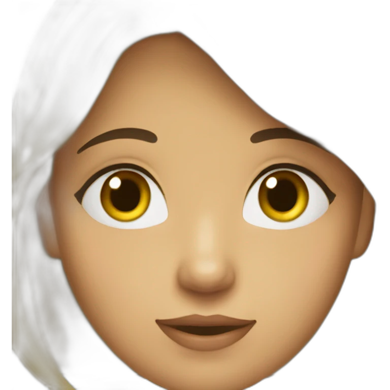 Nisrine taryf emoji