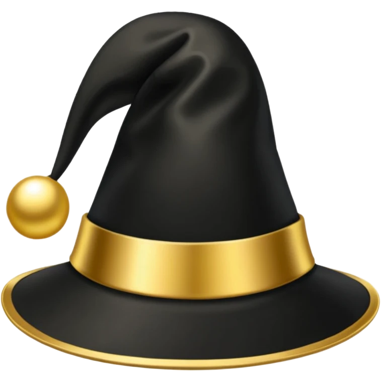 new years eve hat   emoji