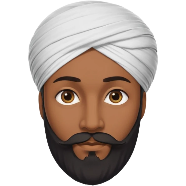 Victors sikhs emoji