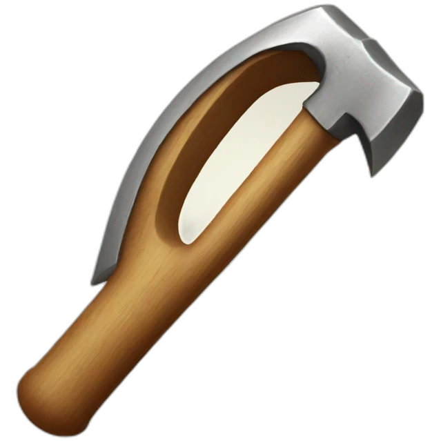 hammer and sickle emoji