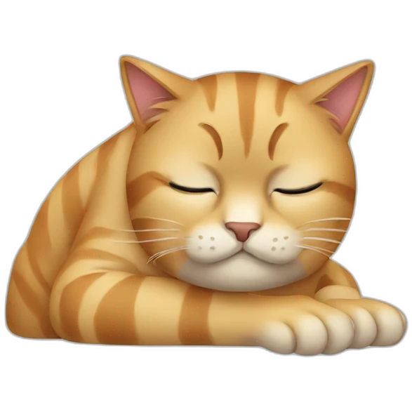 facepalm cat emoji