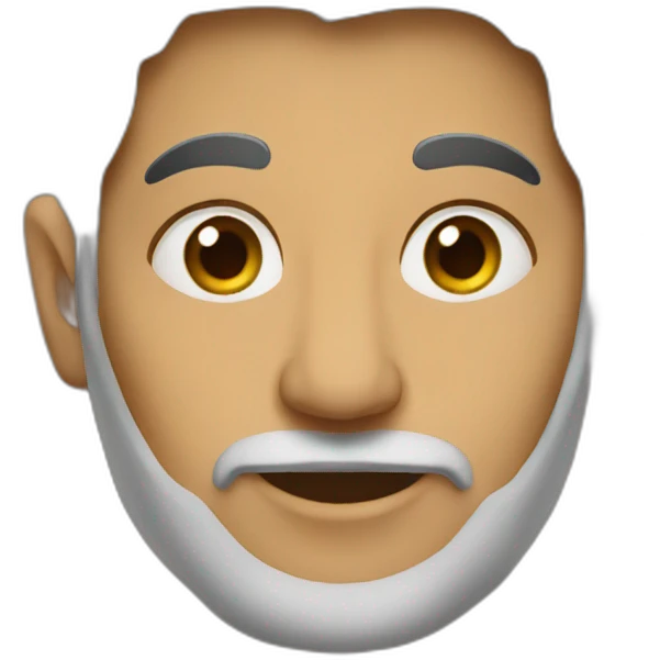 abu ubeyda emoji