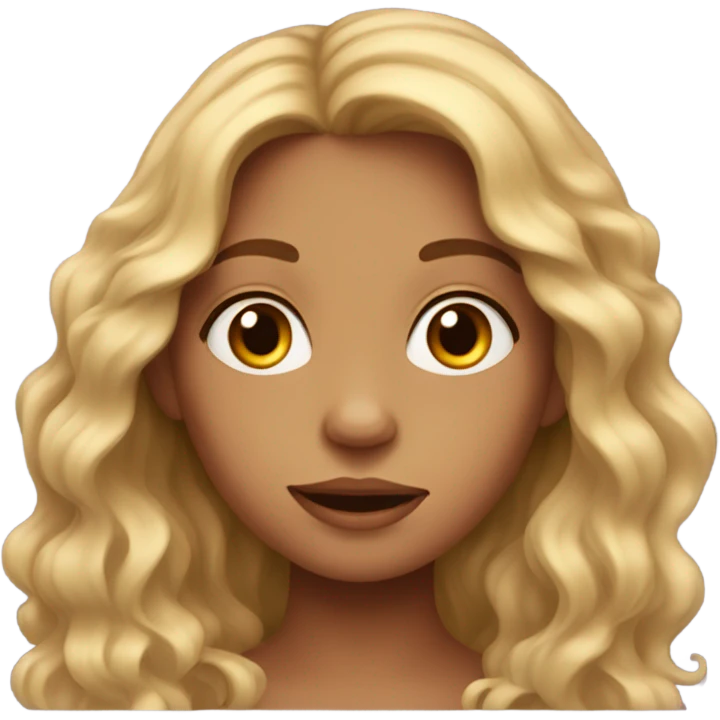 Zoe emoji