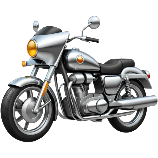 Moto emoji