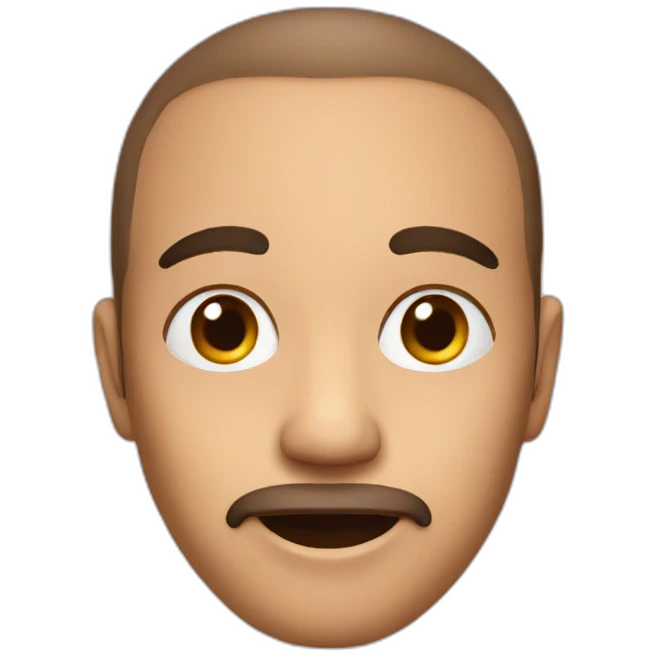 Zizi emoji