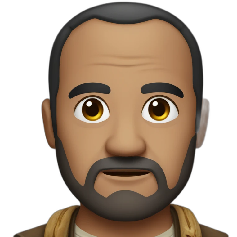 tuco artimanhas emoji