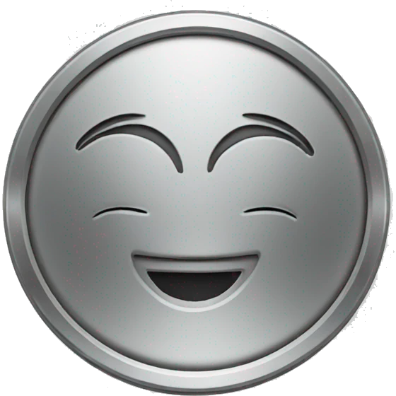 COIN emoji