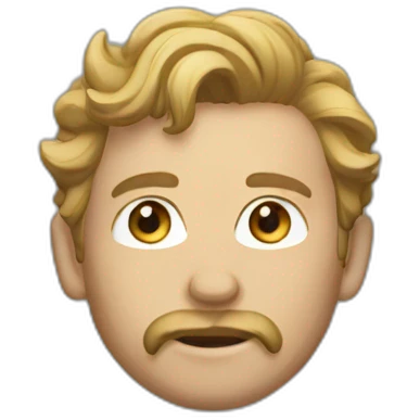 wyatt shears emoji