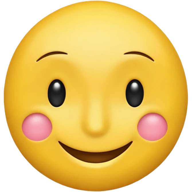 Emoji, smiley face with 1 eye closed emoji