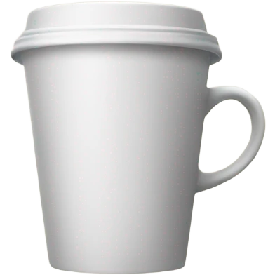 cup emoji
