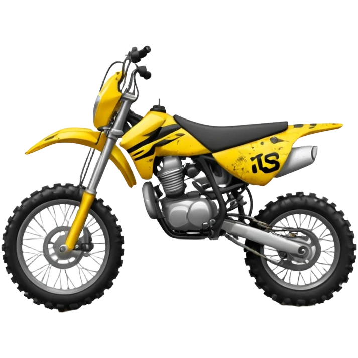 dirt bike emoji emoji