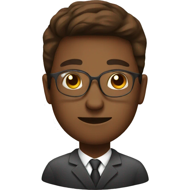 psychologist with coffee emoji