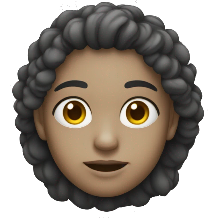mãos em oração  emoji