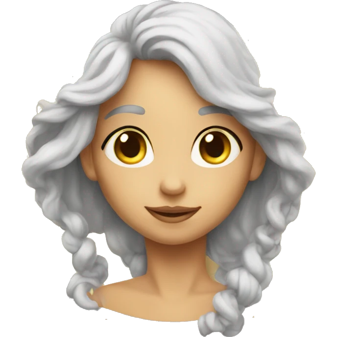 Celestial emoji
