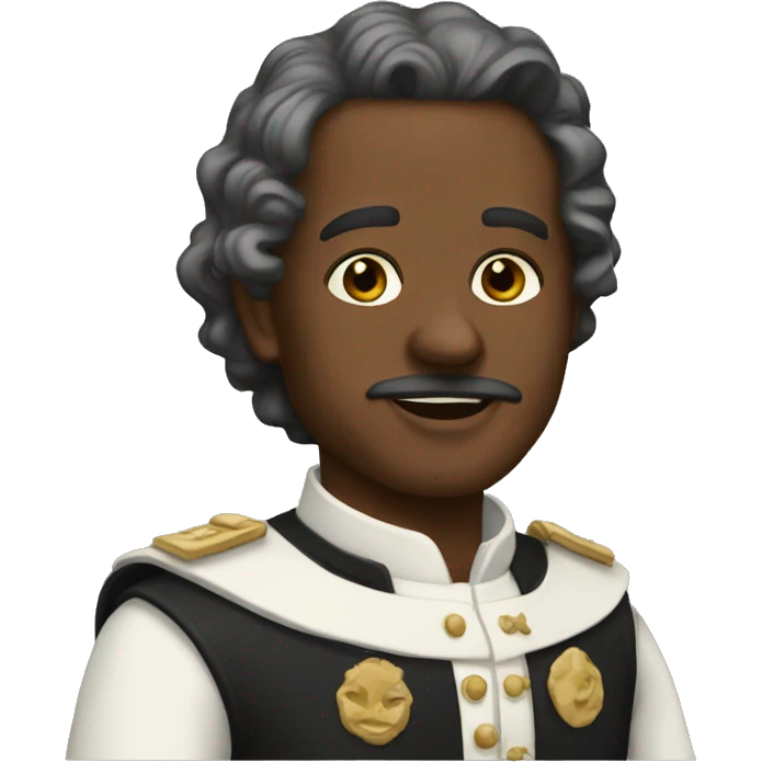 History  emoji