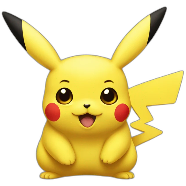 russian-pikachu emoji