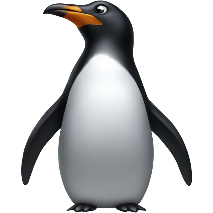 penguin emoji emoji