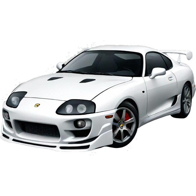 Supra emoji