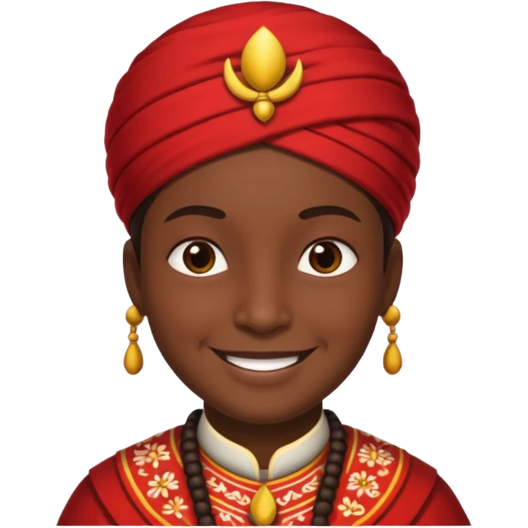 Hayırlı Ramazanlar emoji