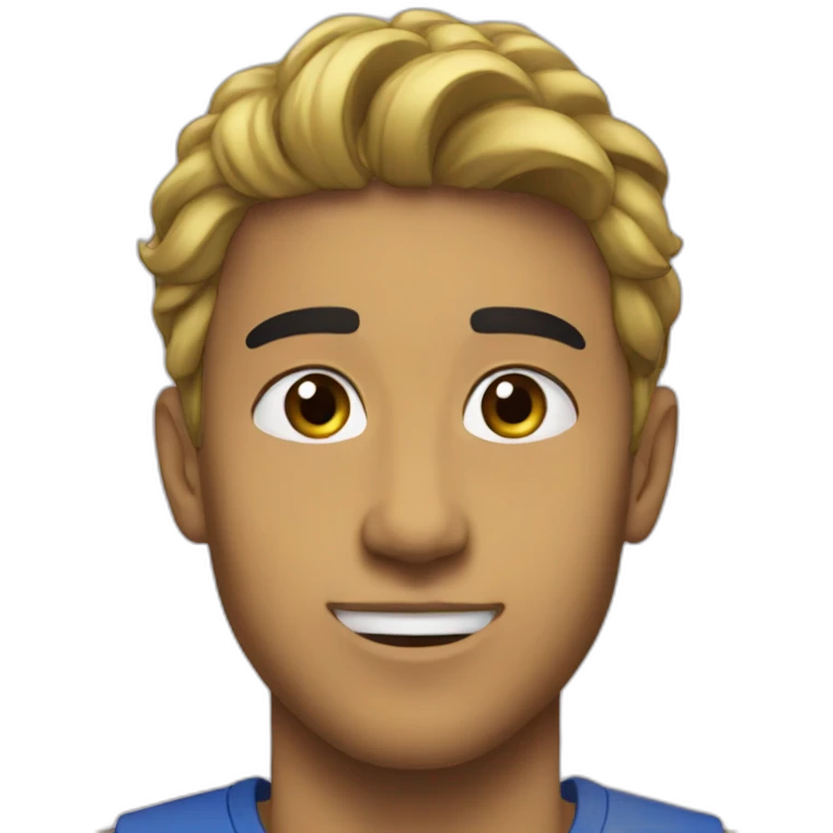 Hakimi emoji