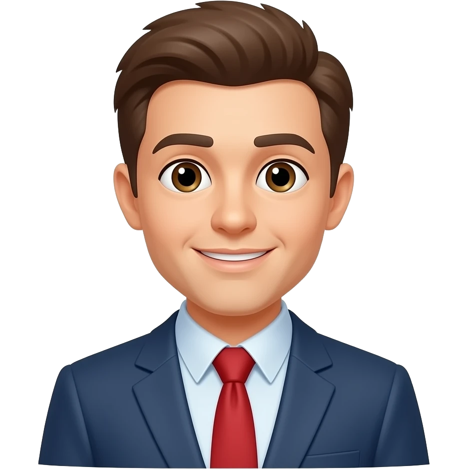 Y el título ?? emoji