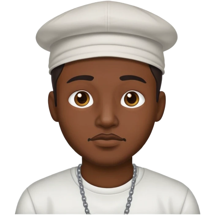 Cholo  emoji