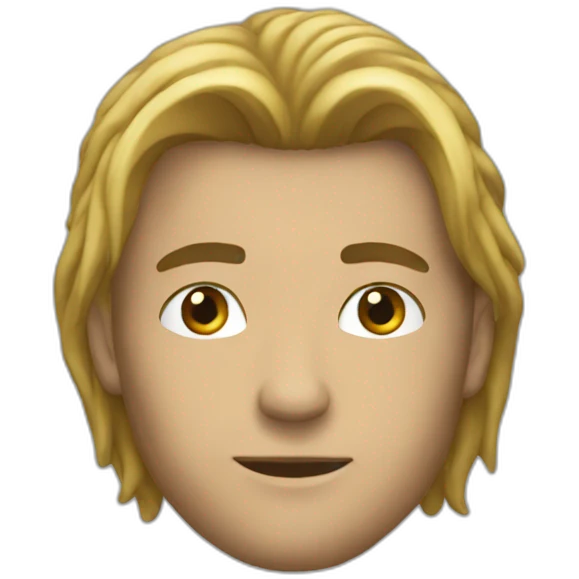 Jonny deep emoji