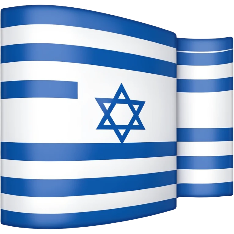 Israel 🇮🇱 with red no slash over it emoji