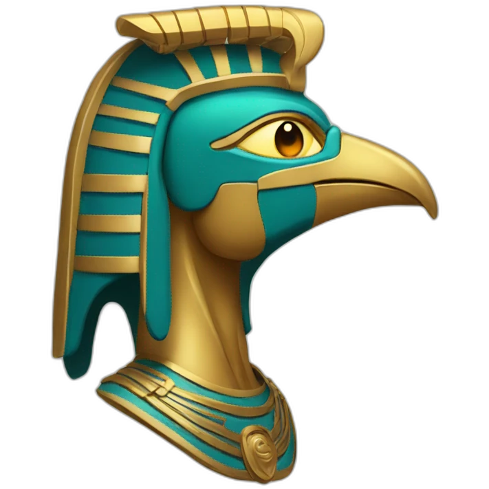 horus emoji
