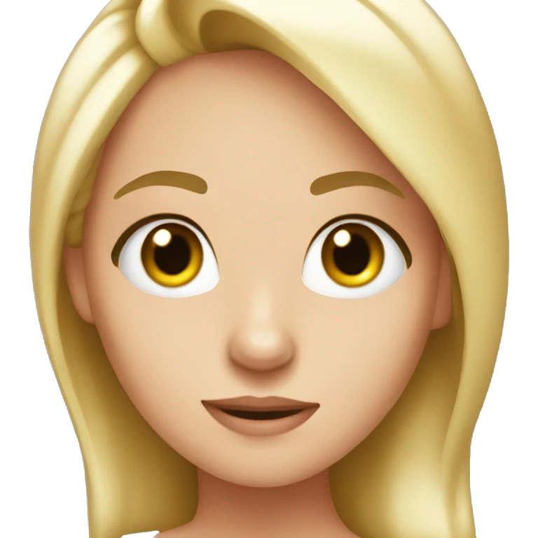 Caroline  emoji
