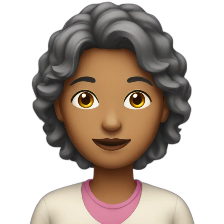 Mother emoji