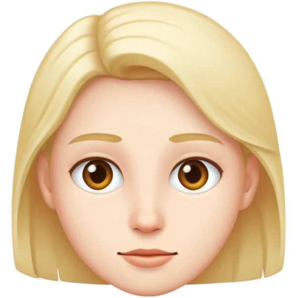 White slave emoji