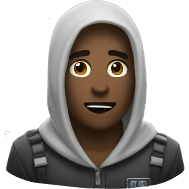 Lockdown!  emoji