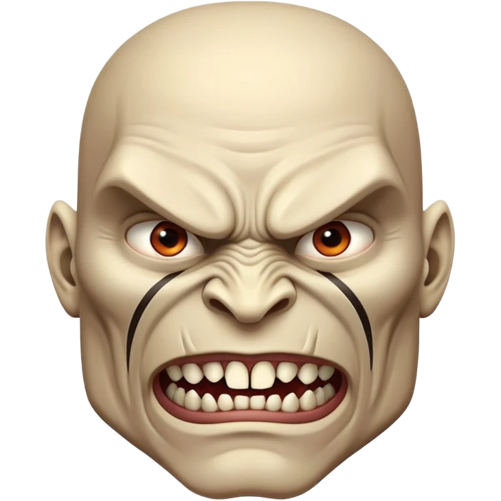 Attack on titan  emoji