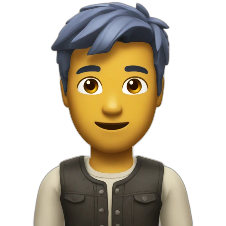 Roblox emoji