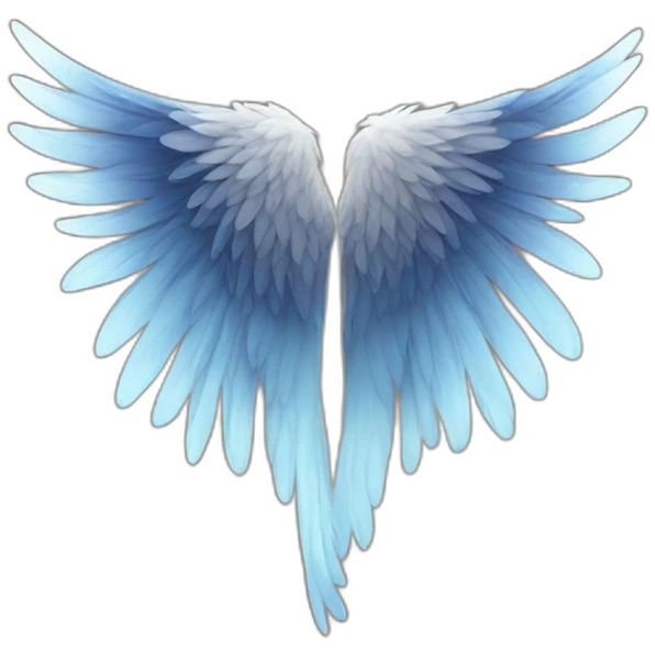 wing emoji