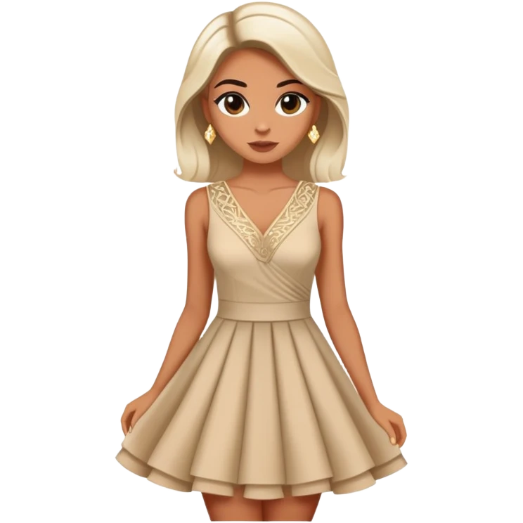 mikey madison in Anora emoji