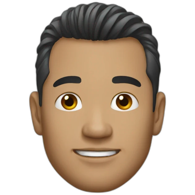 yaoming emoji