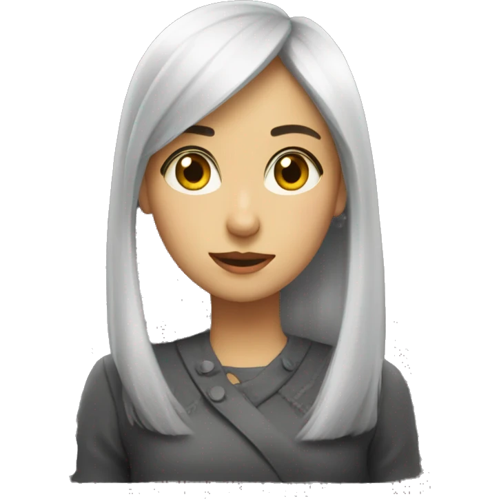 yuliya emoji